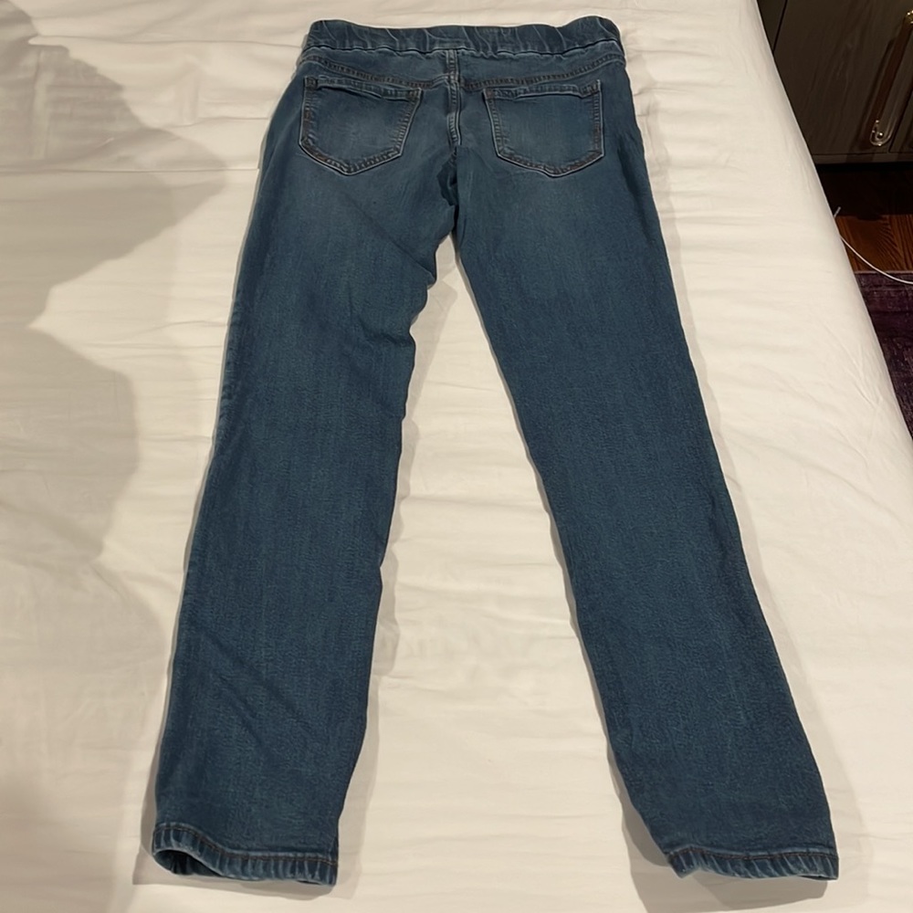 Pull-on Liverpool Jeans - Picture 5 of 7
